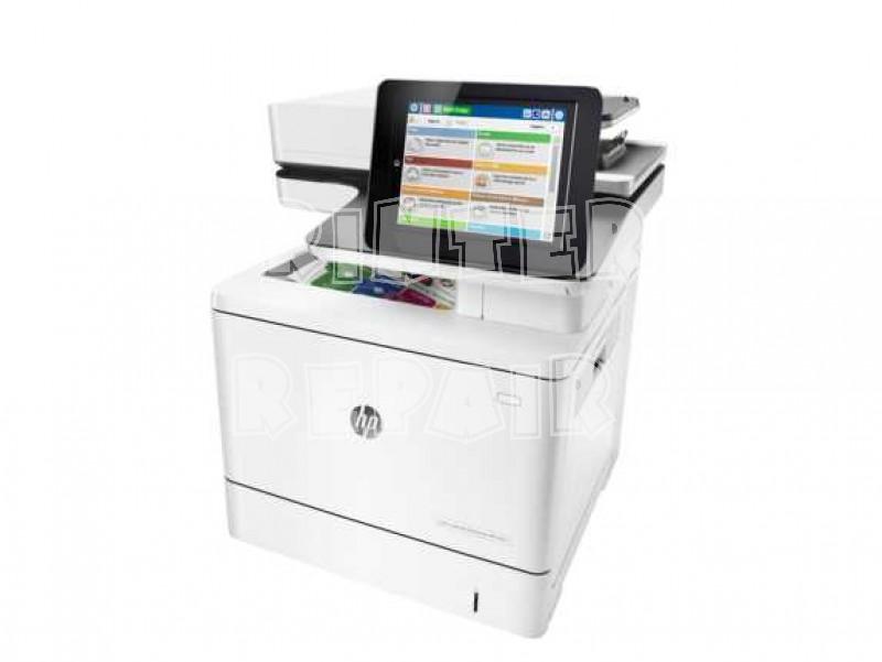 HP Color LaserJet 1700PS